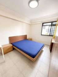 Blk 124 MARSILING RISE (Woodlands), HDB Executive #575309511